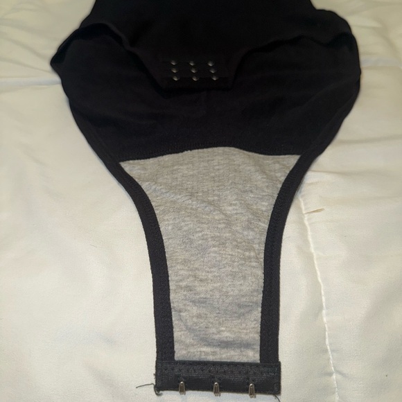 Waist Shaping Bodysuit sz M NEW - Picture 5 of 6